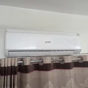 1ton Sharp Ac