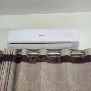 1ton Sharp Ac