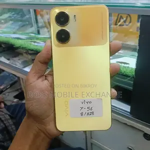 Vivo Y56 8/128 (Used)