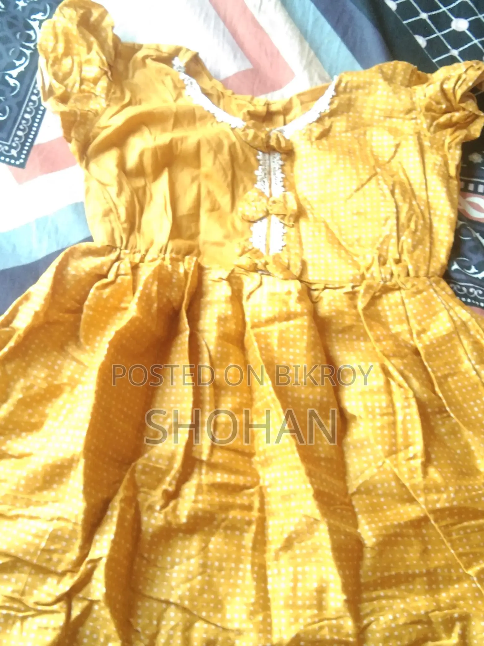 Baby Dress