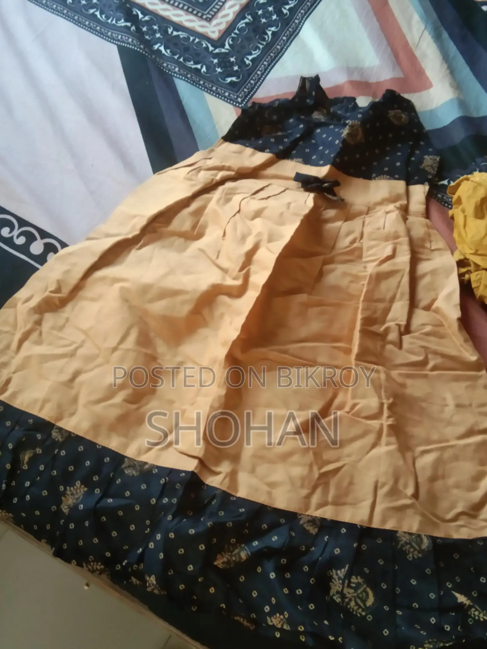 Baby Dress