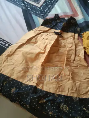 Baby Dress