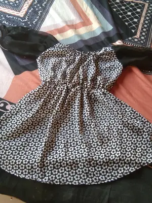 Baby Dress