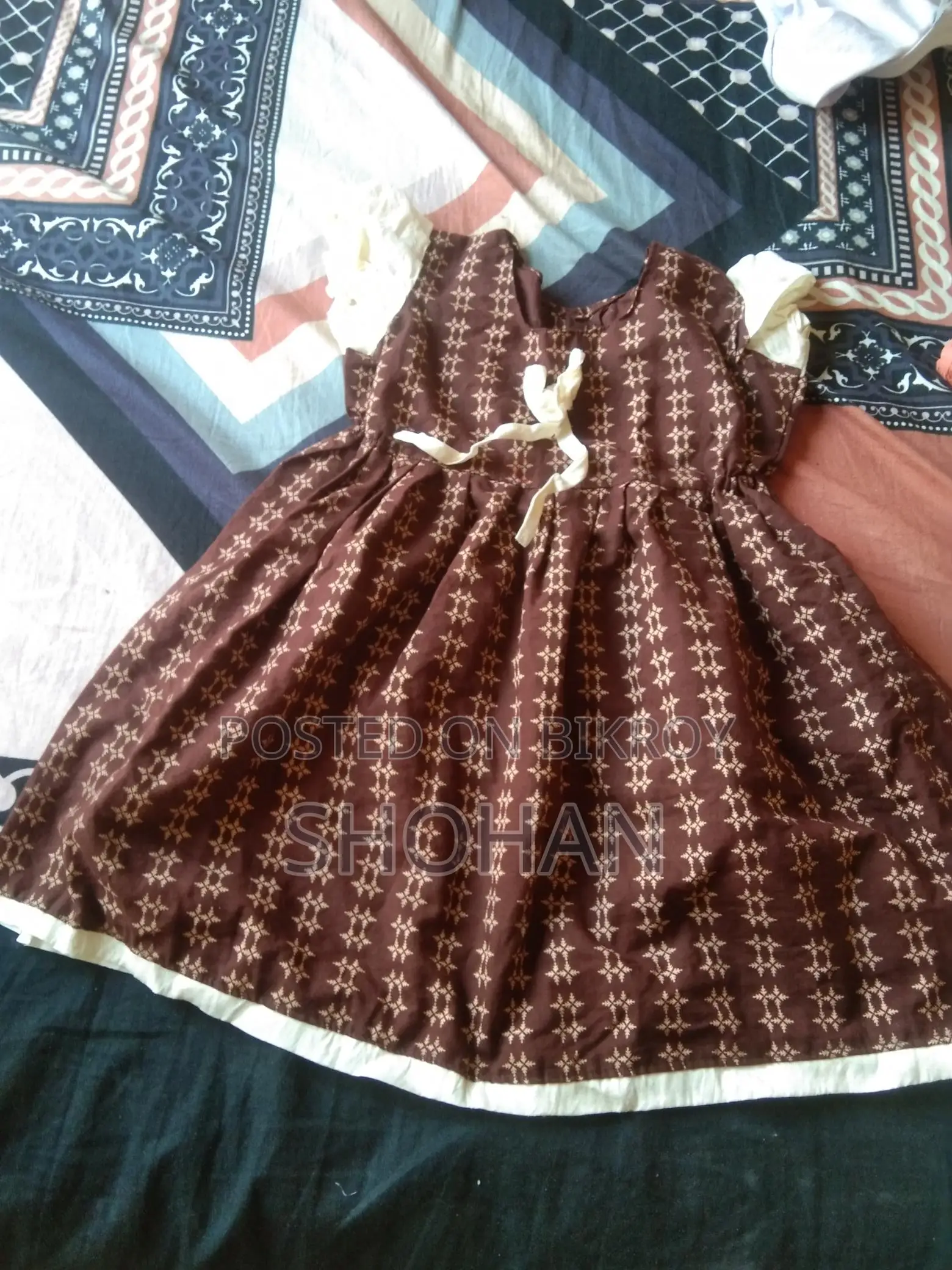 Baby Dress