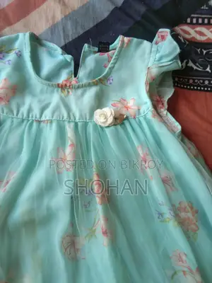 Baby Dress