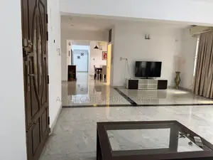 Fully Furnished Flat Rent @ North Gulshan
