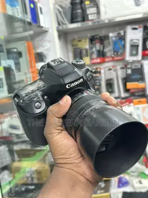 canon 80d 85mm usm prime lens