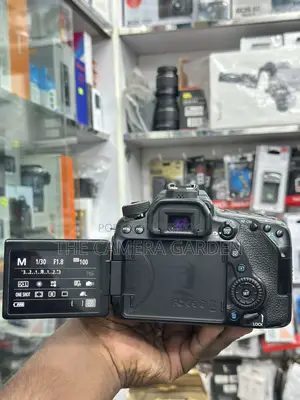 canon 80d 85mm usm prime lens