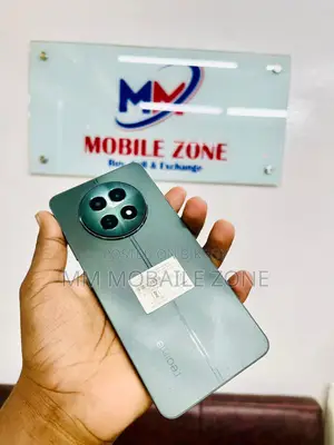 Realme 12 5G 8/128 Offer (Used)