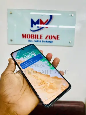 Realme 12 5G 8/128 Offer (Used)