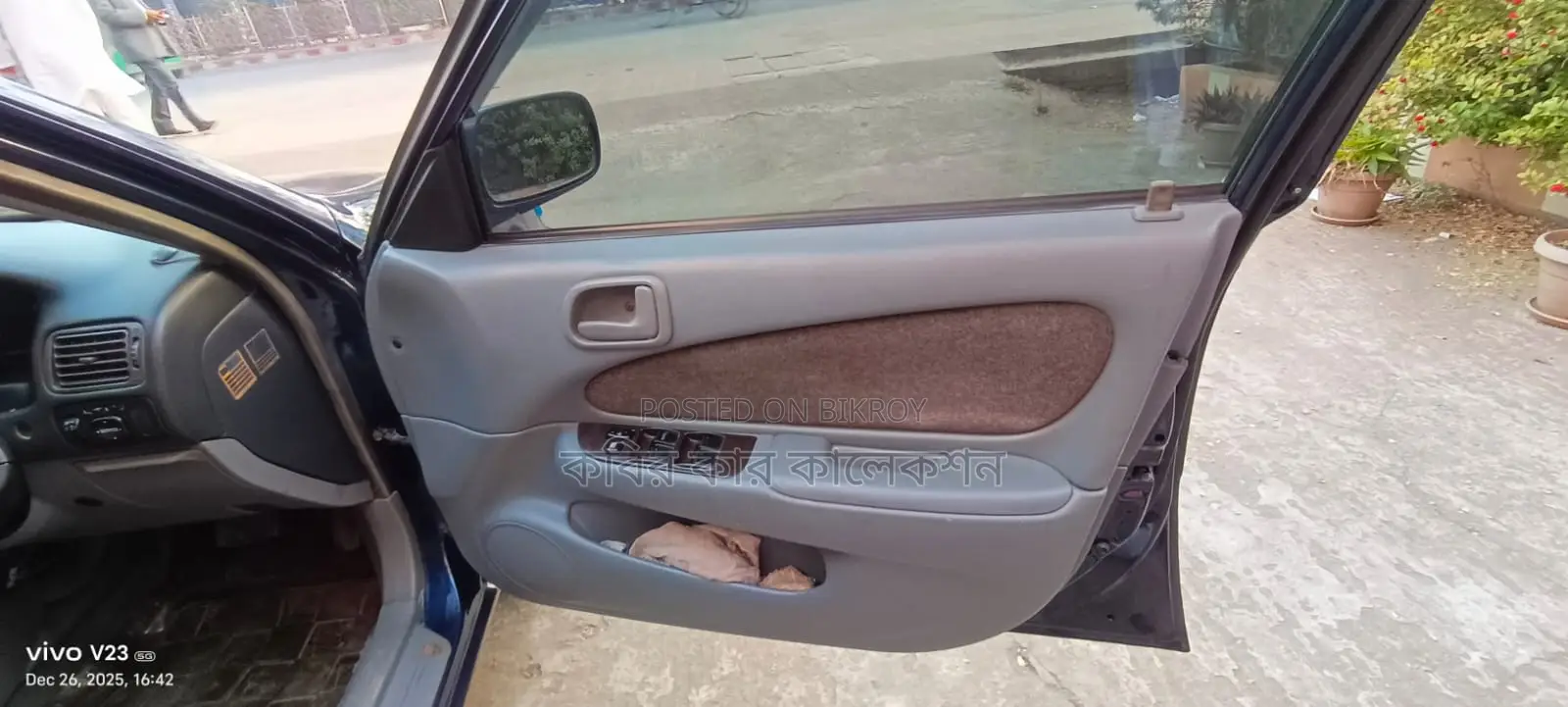 Toyota Corolla 110 1997