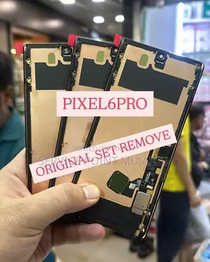 Google Pixel 7 Pro (Used)