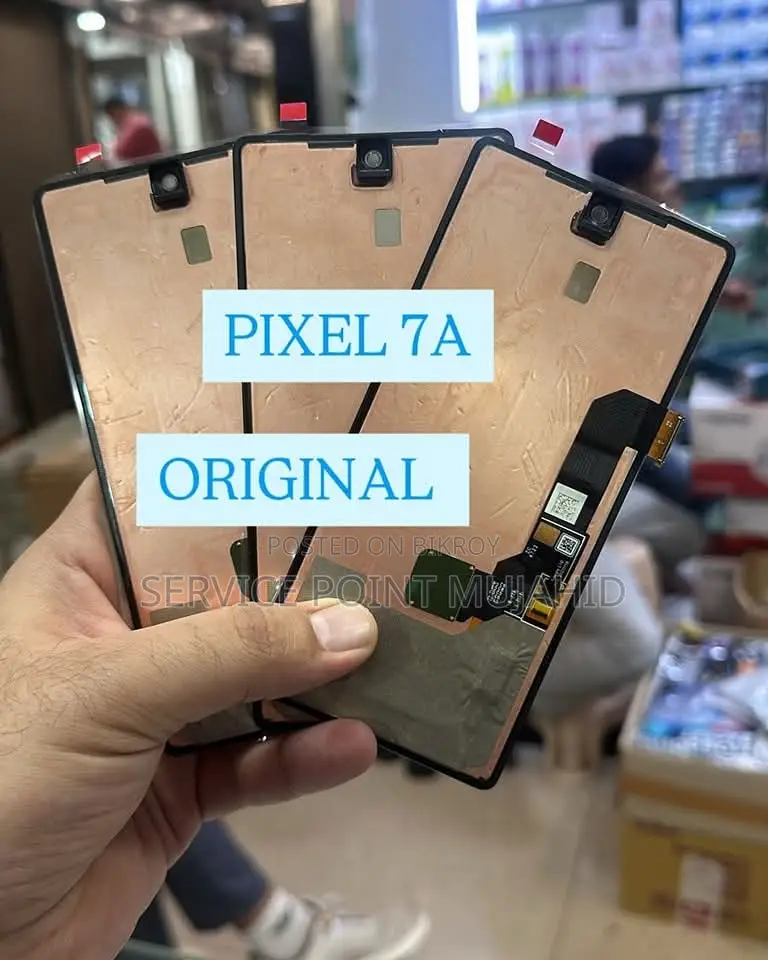 Google Pixel 7 Pro (Used)