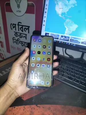 OPPO A9 2020 (Used)