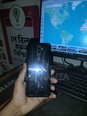 OPPO A9 2020 (Used)