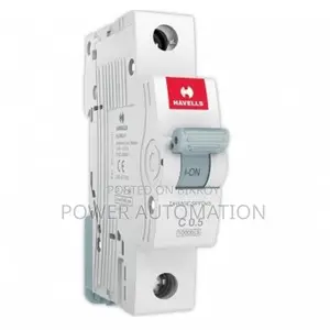 HAVELLS MCB