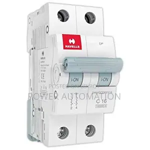 HAVELLS MCB
