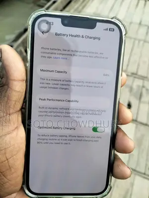 Apple iPhone 14 (Used)