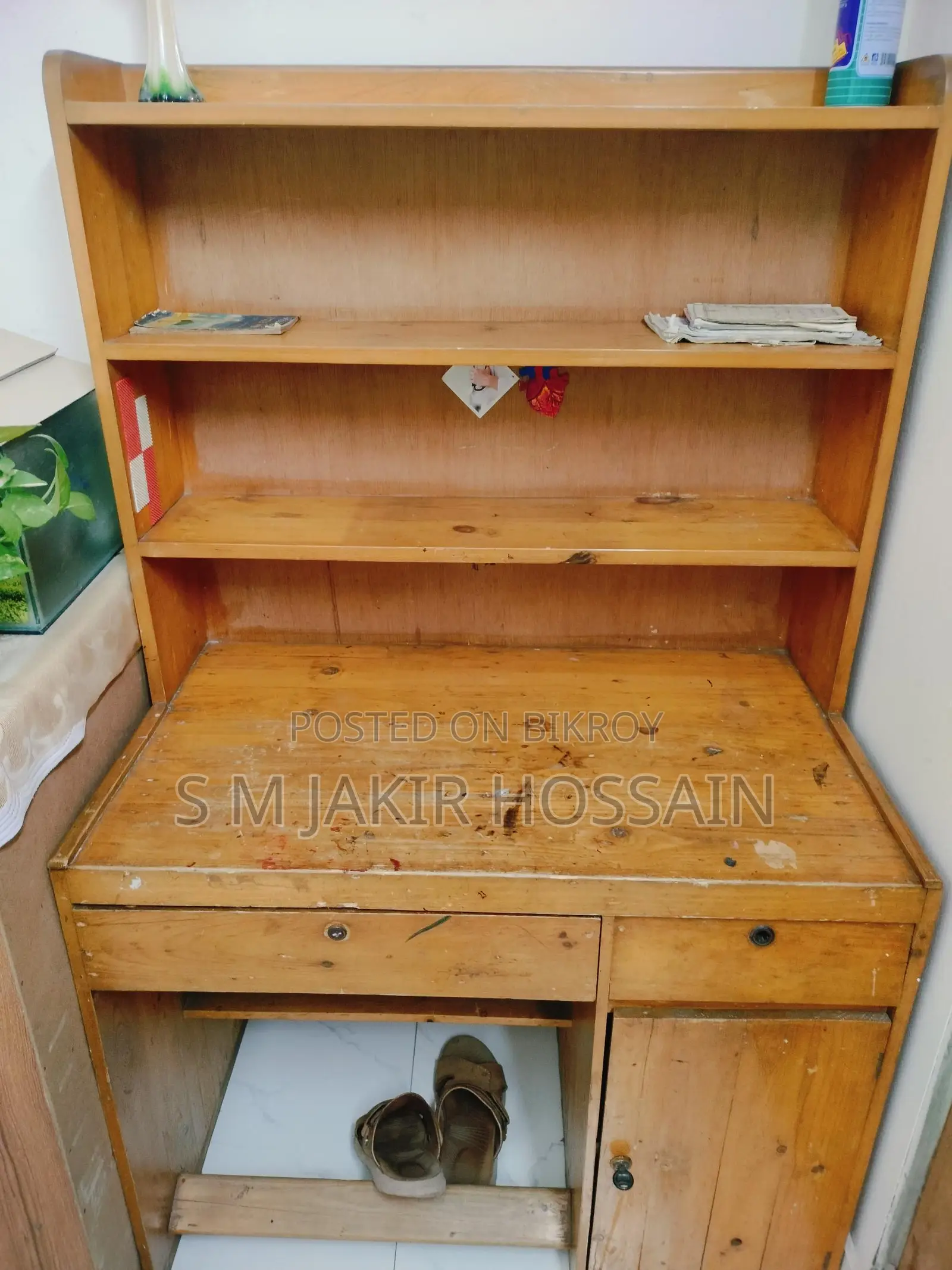 Study Table