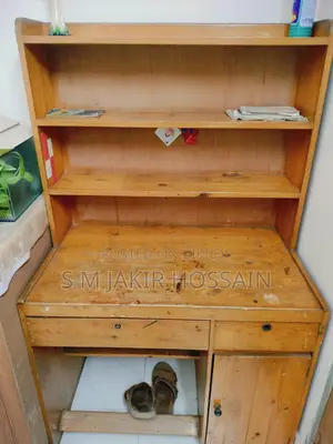 Study Table