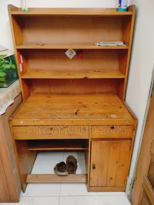 Study Table