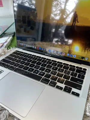 Macbook Air M1