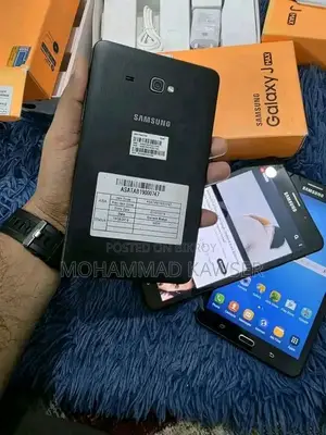 Samsung Galaxy J Max