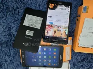 Samsung Galaxy J Max