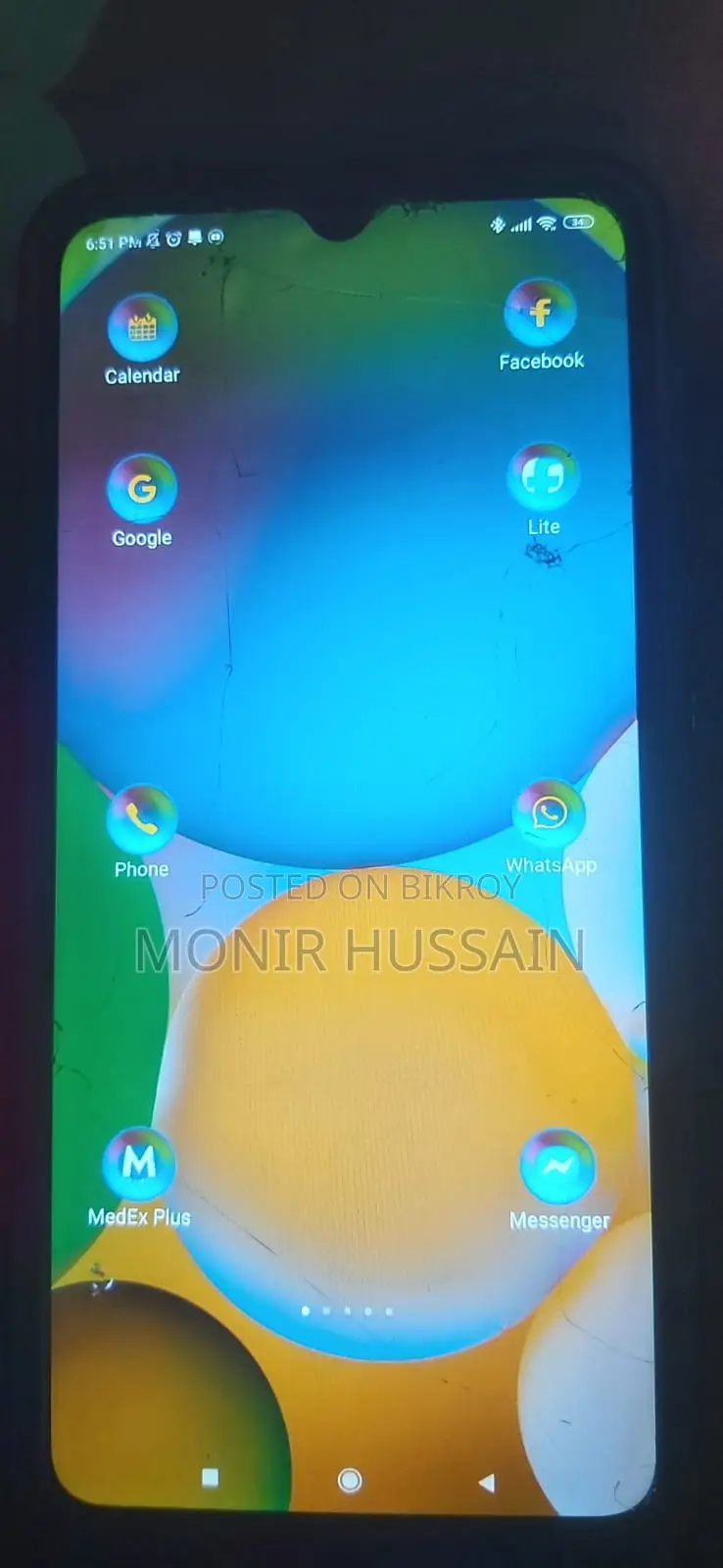 Xiaomi Redmi 10A (Used)