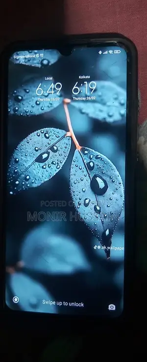 Xiaomi Redmi 10A (Used)