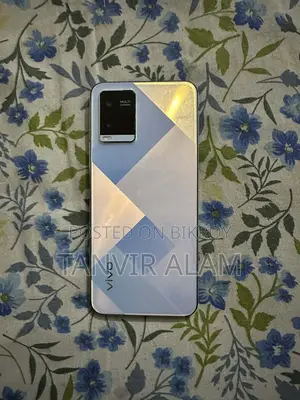 Vivo Y21 (Used)
