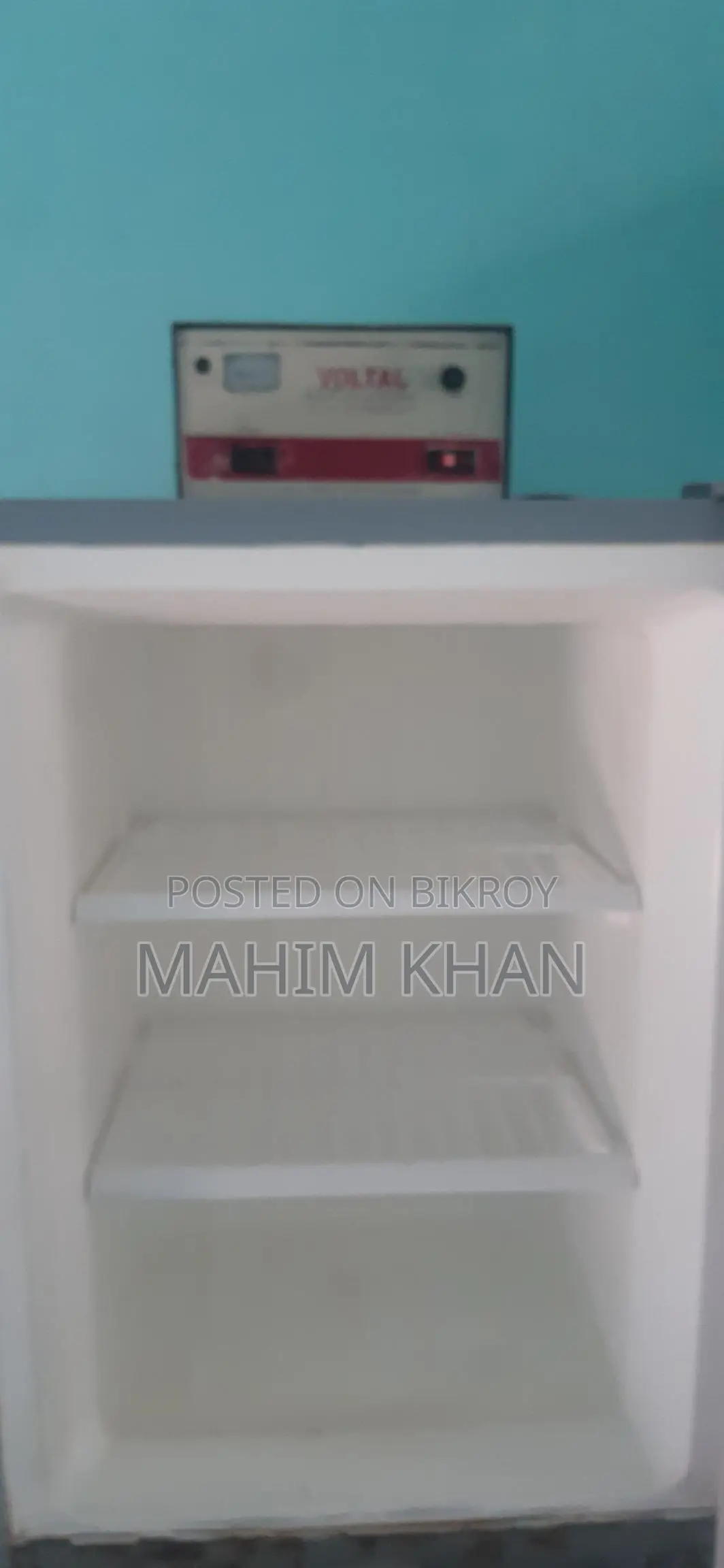 Freeze For Sale