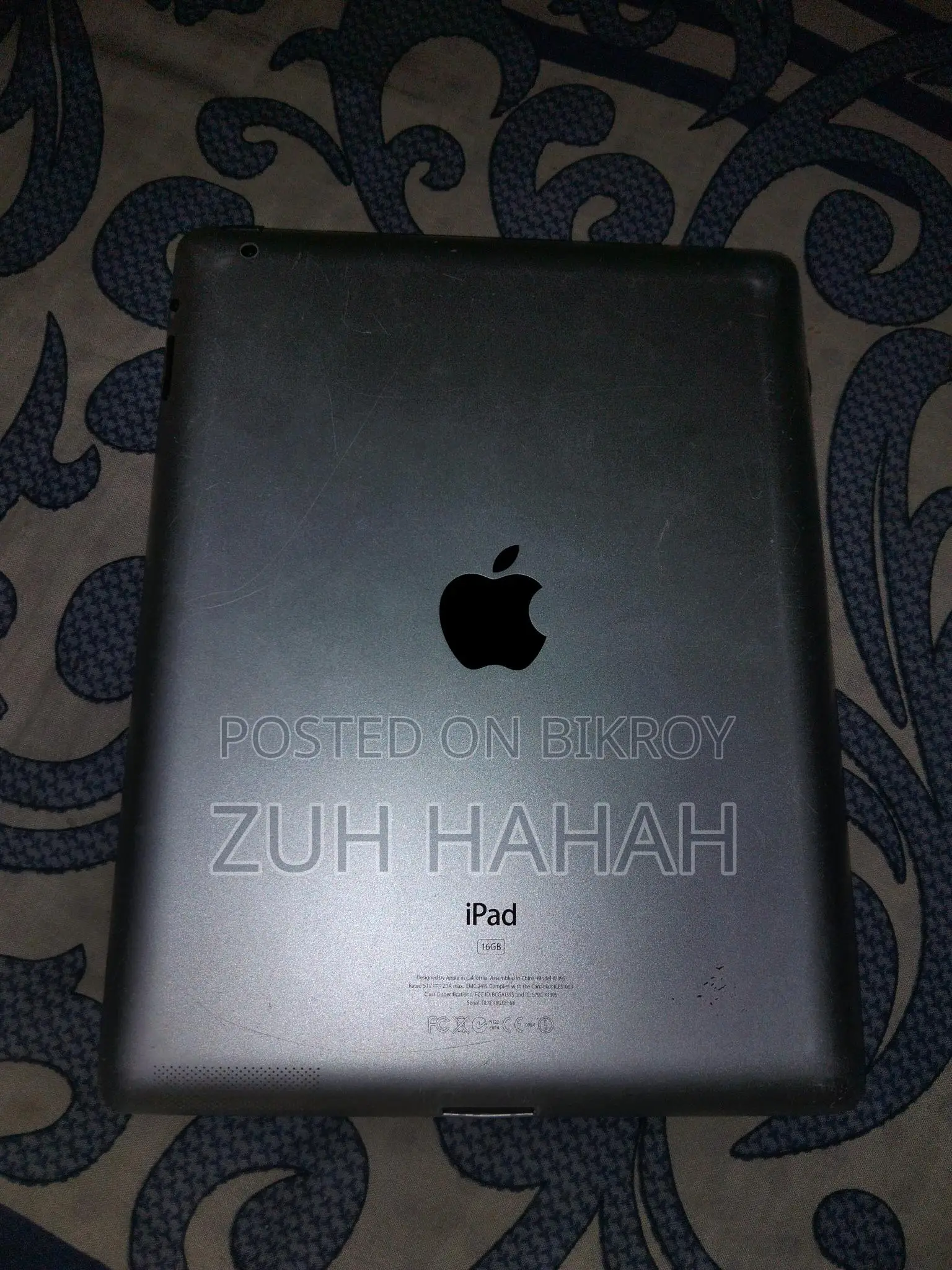 Apple iPad 2nd Generation