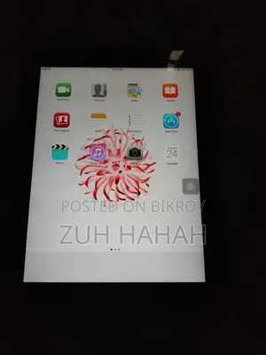 Apple iPad 2nd Generation