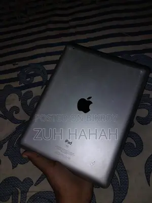 Apple iPad 2nd Generation