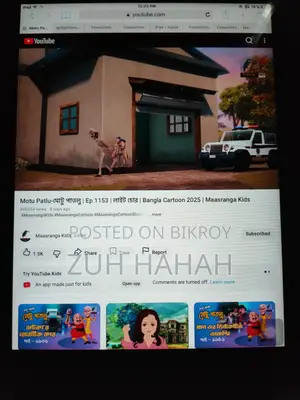 Apple iPad 2nd Generation