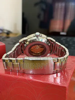 Mechanical Watch