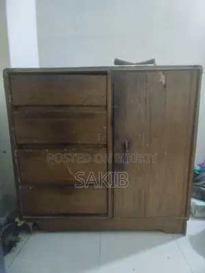 Bedroom Furniture Full Set