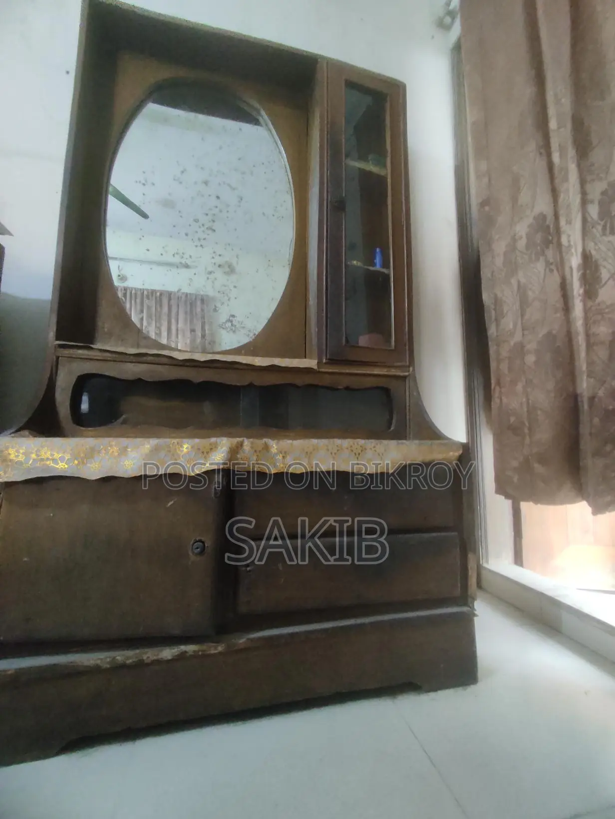 Bedroom Furniture Full Set