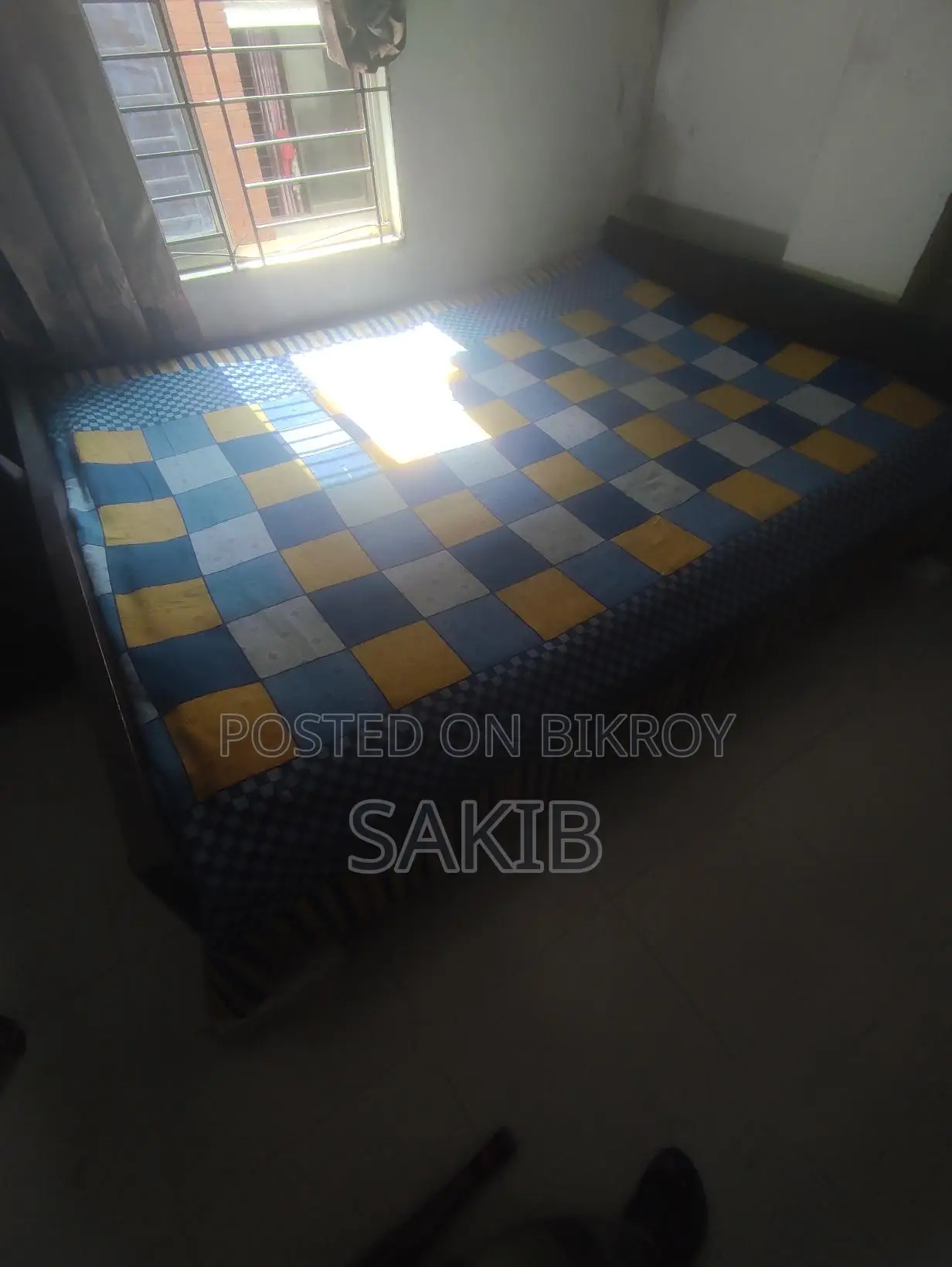 Bedroom Furniture Full Set