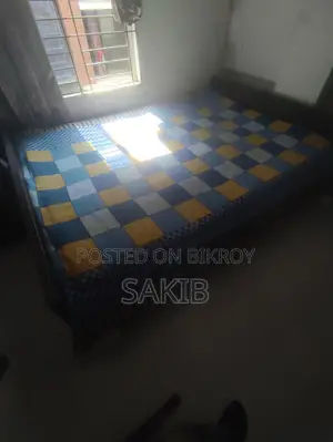 Bedroom Furniture Full Set