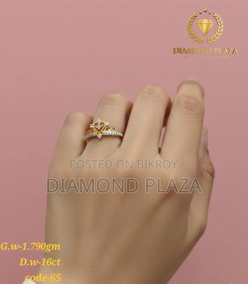 Diamond Ring