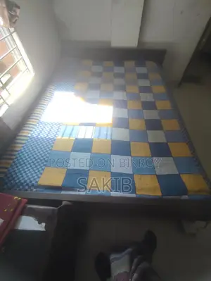 Bedroom Furniture Full Set