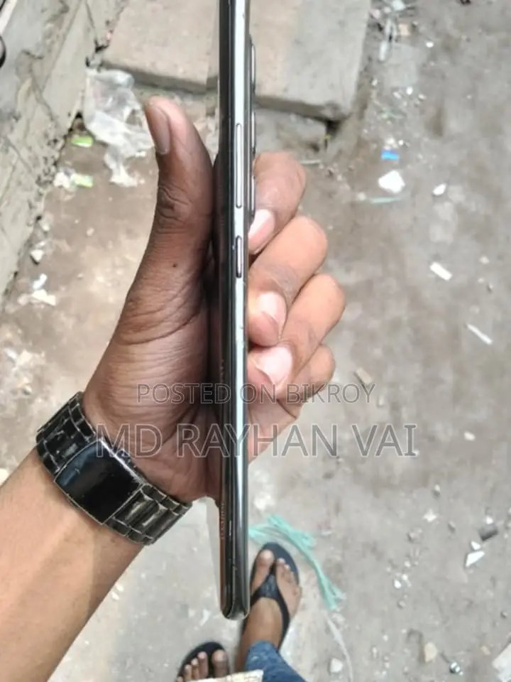 Infinix Hot 50 Pro+ (Used)