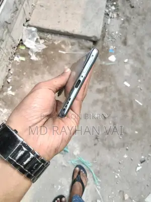 Infinix Hot 50 Pro+ (Used)
