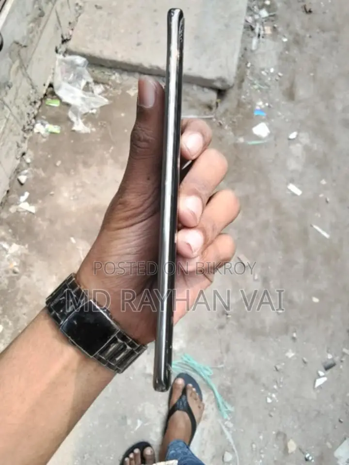 Infinix Hot 50 Pro+ (Used)