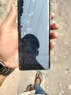 Infinix Hot 50 Pro+ (Used)