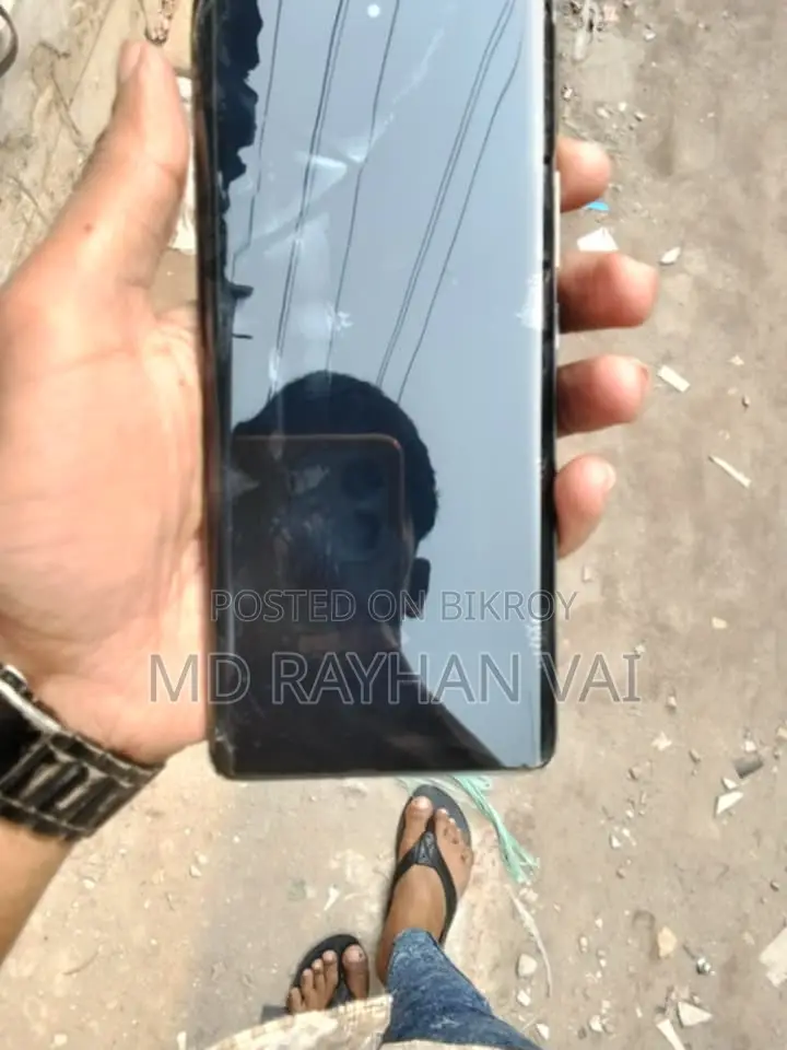 Infinix Hot 50 Pro+ (Used)