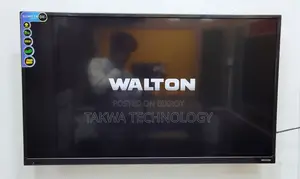 Walton-43" Inch Android TV