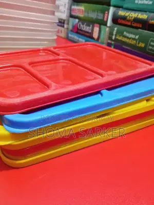 lunch box